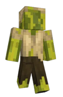 NotMyJewels's Minecraft skin