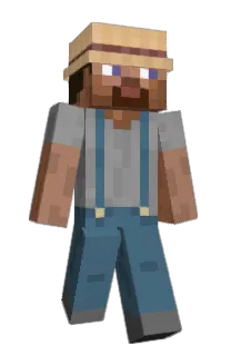 kojozo's Minecraft skin