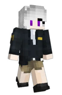 Front of Left_Star's skin