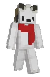 JoJoPoGeez's Minecraft skin