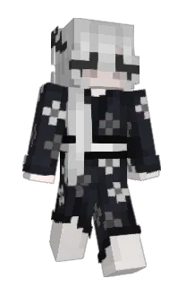 Gerky's Minecraft skin