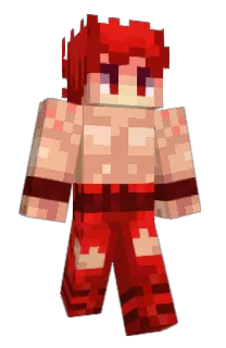 Cofler's Minecraft skin