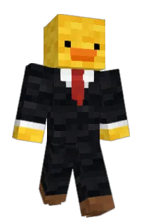 CallMeJax64's Minecraft skin