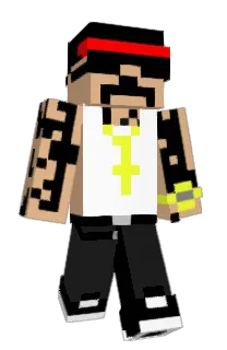 Theoox_'s Minecraft skin