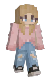 PoopyMcFartFace's Minecraft skin