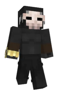 KaT3uH's Minecraft skin