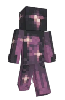 Front of TundraSonata's skin