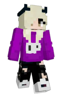 EinfachEmmy's Minecraft skin
