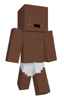 Front of Jamba_Fanta's skin