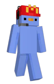 stable004's Minecraft skin