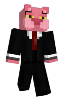 Front of RITUALONTOP's skin