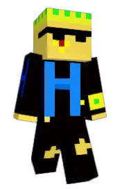 Skin preview