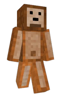 Front of yamkachkach's skin