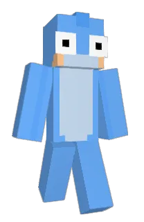 Front of Mimimuuu_819's skin