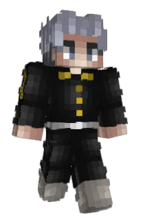 Front of OGkuz's skin
