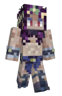 Philemonster's Minecraft skin