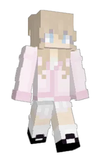 dsce's Minecraft skin