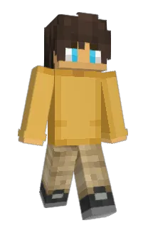 Front of jusumii's skin