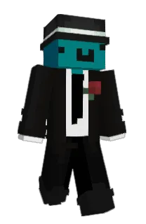 Front of ClawedWolf_7's skin