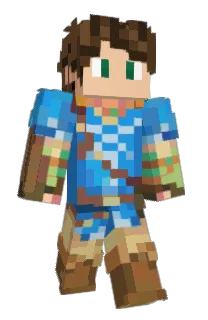 Front of Zero_627's skin