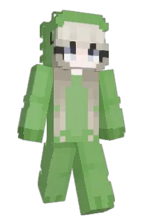 Front of skyylar's skin