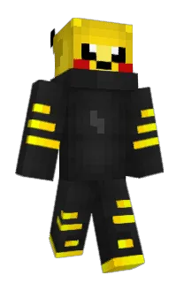 IchBauDeinBettZu's Minecraft skin