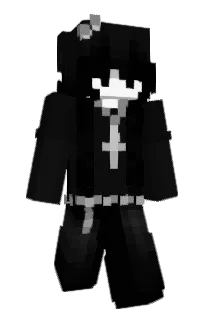 Grinder_Enj0yer's Minecraft skin