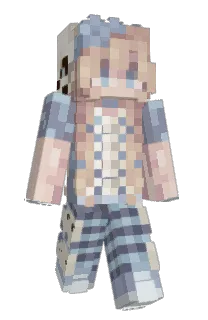 duke1082's Minecraft skin