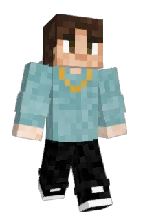 Front of WeWen_Craft's skin