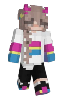 Front of Hanikamu81's skin
