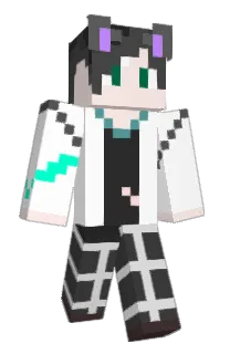 Front of meteor_00's skin