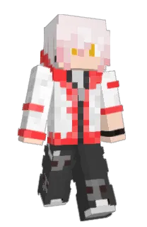 Front of xauxr's skin
