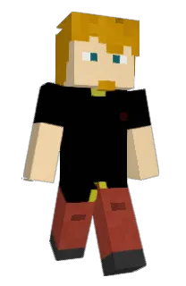Front of jarllord's skin