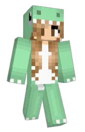 Skin preview