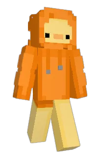 kurrgurrpurr's Minecraft skin