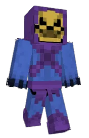 Skin preview