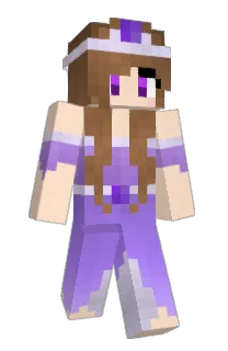 Anderwyn's Minecraft skin