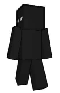 Front of zirconiac's skin