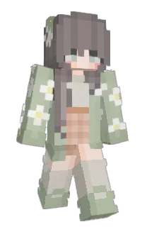 Front of StarrySage_'s skin