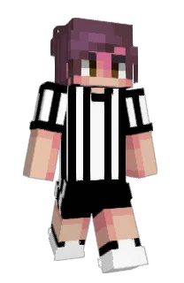 Front of ostuni99's skin
