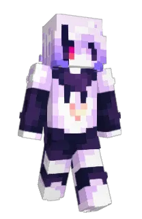 kacperm10's Minecraft skin