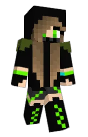 Skin preview