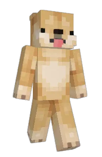 justbenwill's Minecraft skin