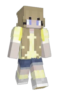 lucundity's Minecraft skin