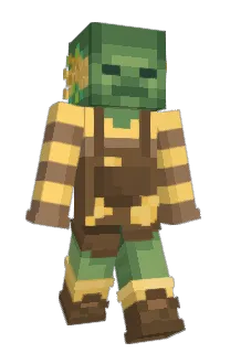 Front of zombreyy's skin