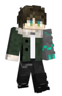 Front of Zae_the_dread's skin