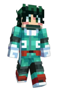 denisa28's Minecraft skin