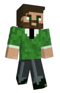 FozwiK's Minecraft skin