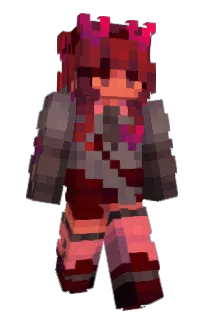 Front of lexneedsanap's skin