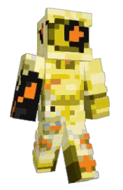 Skin preview